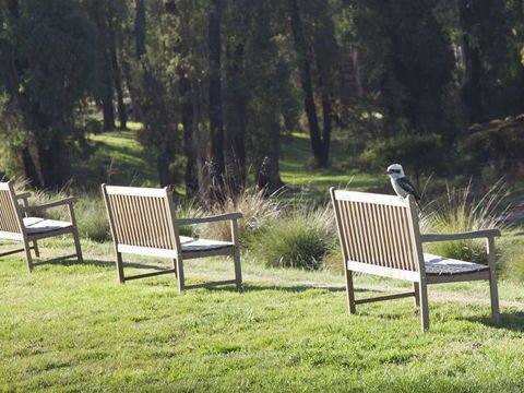 Saladin Lodge - Accommodation Tasmania 3