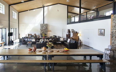 Saladin Lodge - Accommodation Tasmania 4