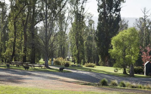 Saladin Lodge - Accommodation Tasmania 5
