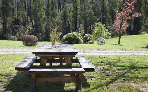 Saladin Lodge - Accommodation Tasmania 8