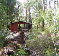 Snottygobble Loop Camp at DEntrecasteaux National Park - Accommodation Tasmania