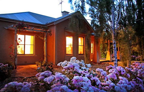 Beauchamp House - Accommodation Tasmania 1