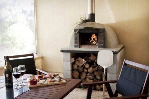 Beauchamp House - Accommodation Tasmania 4