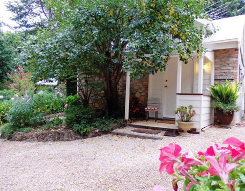 Harcourt Elms Bed And Breakfast - Accommodation Tasmania 1