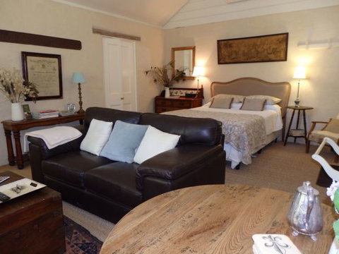 Harcourt Elms Bed And Breakfast - Accommodation Tasmania 3