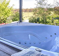 A Way to Relax at Welcome Springs Country Stays - Accommodation Tasmania