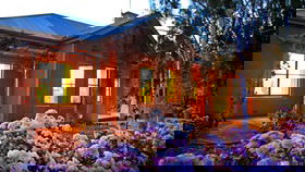 Beauchamp House - Accommodation Tasmania 0