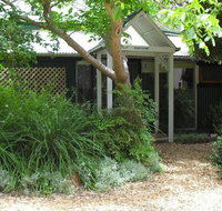 Forest Gate Cottages - Accommodation Tasmania