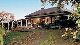 Adelaide Hills Oakfield Inn - Accommodation Tasmania 0