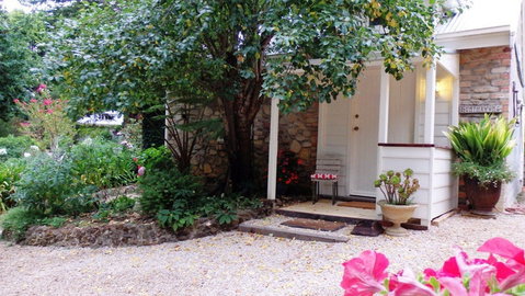 Harcourt Elms Bed And Breakfast - Accommodation Tasmania 0