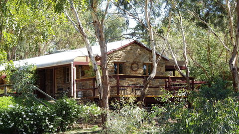 1860 Wine Country Cottages - Accommodation Tasmania 0