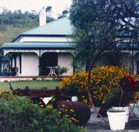 Pepper Tree Ridge Bed and Breakfast - Accommodation Tasmania