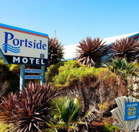 Portside Motel - Accommodation Tasmania