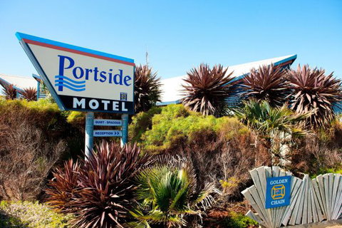 Portside Motel - Accommodation Tasmania 0