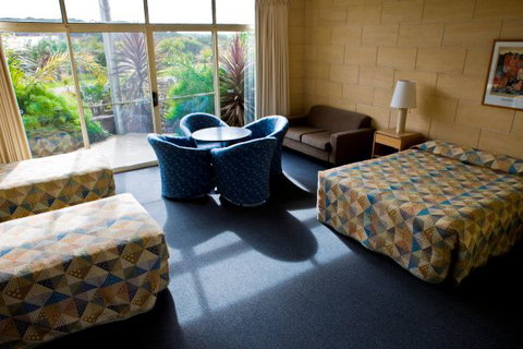 Portside Motel - Accommodation Tasmania 9