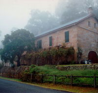 Tizzana Winery Bed And Breakfast - Accommodation Tasmania