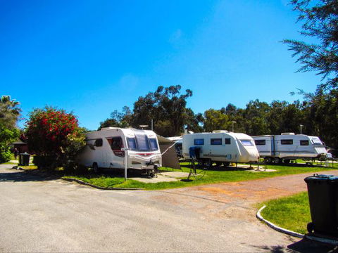 Acclaim Swan Valley Tourist Park - Accommodation Tasmania 0
