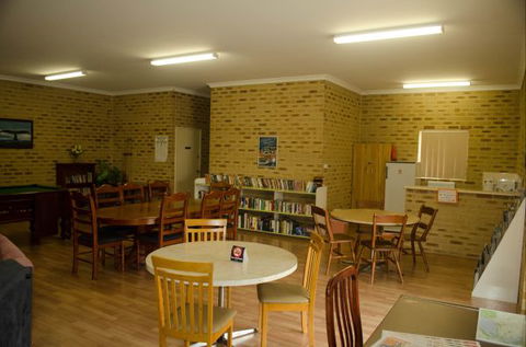 Acclaim Swan Valley Tourist Park - Accommodation Tasmania 1