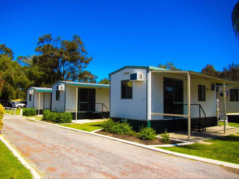 Acclaim Swan Valley Tourist Park - Accommodation Tasmania 2