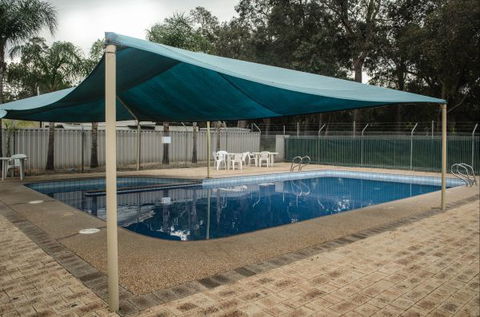 Acclaim Swan Valley Tourist Park - Accommodation Tasmania 4
