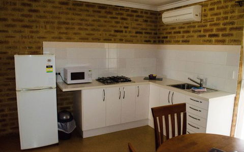Acclaim Swan Valley Tourist Park - Accommodation Tasmania 6