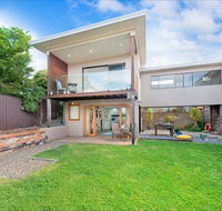 Akama Vista - Couple's retreat - Accommodation Tasmania