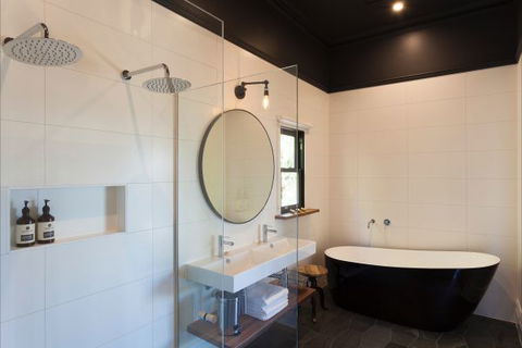 Alchemy House Hepburn - Accommodation Tasmania 1