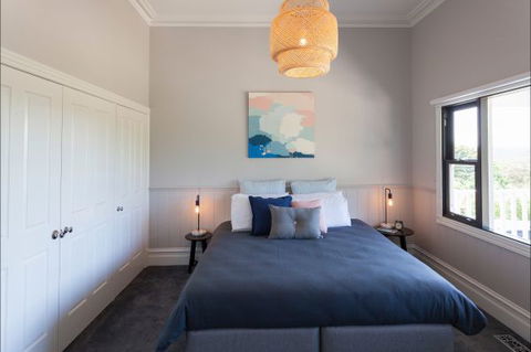 Alchemy House Hepburn - Accommodation Tasmania 2