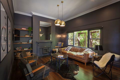 Alchemy House Hepburn - Accommodation Tasmania 3