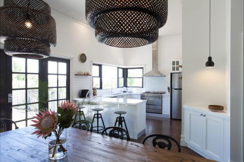 Alchemy House Hepburn - Accommodation Tasmania 5