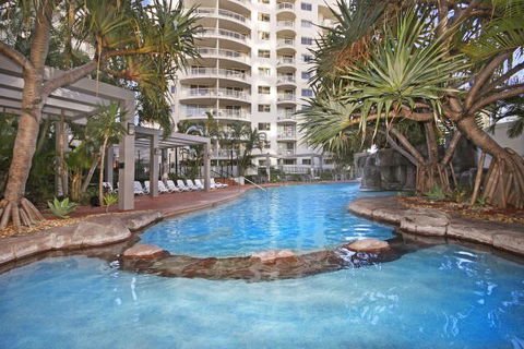 Alpha  Sovereign Hotel - Accommodation Tasmania 0