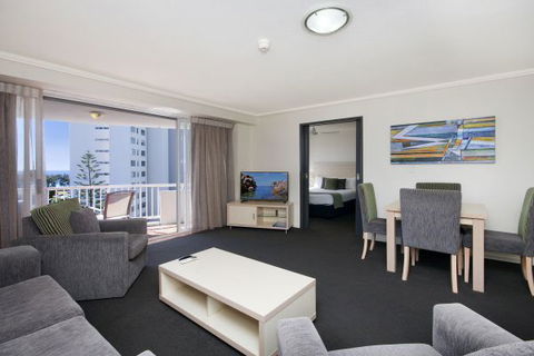 Alpha  Sovereign Hotel - Accommodation Tasmania 2