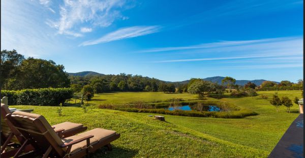 Nana Glen NSW Accommodation Tasmania