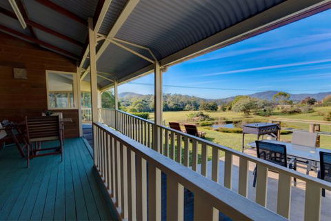 All About Me Bed And Breakfast - Accommodation Tasmania 6