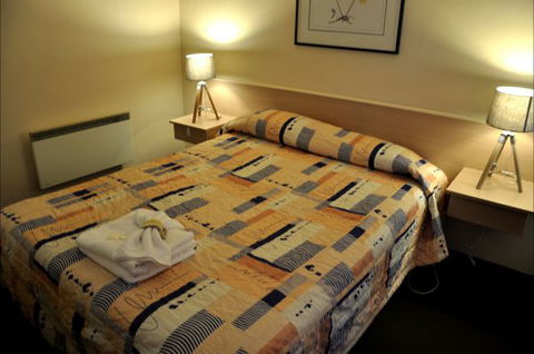 Alpine Inn - Accommodation Tasmania 1