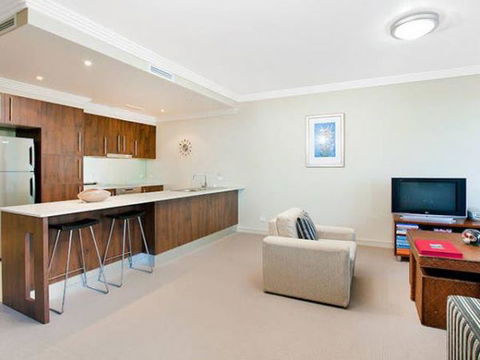 Ambience @ The Harbour - Accommodation Tasmania 5