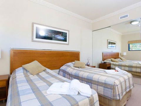 Ambience @ The Harbour - Accommodation Tasmania 6