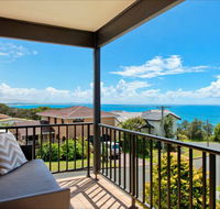 Apricari - Accommodation Tasmania