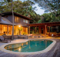 Apalie Retreat - Accommodation Tasmania