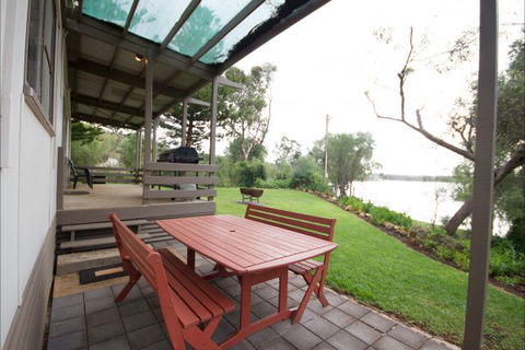 Aruma River Resort - Accommodation Tasmania 2