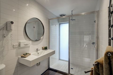 Ashmont Motor Inn And Apartments - Accommodation Tasmania 2