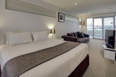 Ashmont Motor Inn And Apartments - Accommodation Tasmania 3