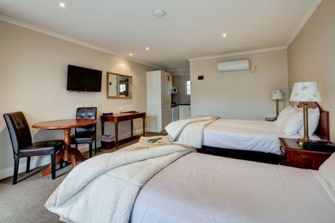 Ashmont Motor Inn And Apartments - Accommodation Tasmania 7