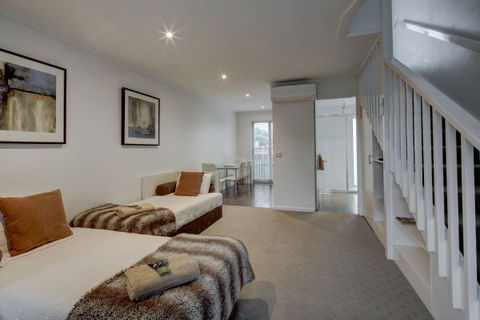 Ashmont Motor Inn And Apartments - Accommodation Tasmania 8