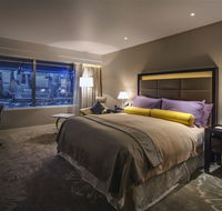 Astral Tower and Residences at The Star - Accommodation Tasmania
