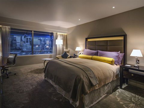 Astral Tower And Residences At The Star - Accommodation Tasmania 0