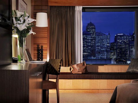 Astral Tower And Residences At The Star - Accommodation Tasmania 4