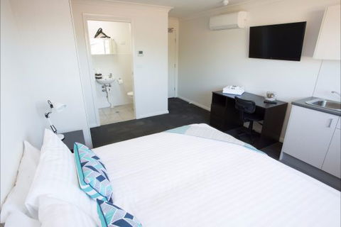Aspire Mayfield - Accommodation Tasmania 1