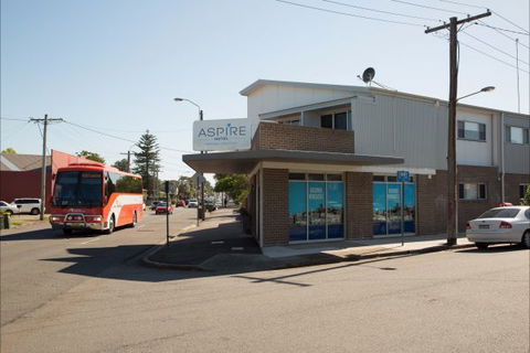 Aspire Mayfield - Accommodation Tasmania 4