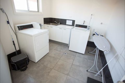 Aspire Mayfield - Accommodation Tasmania 6